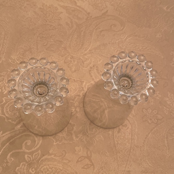 Vintage Anchor Hocking Glasses - Picture 3 of 3